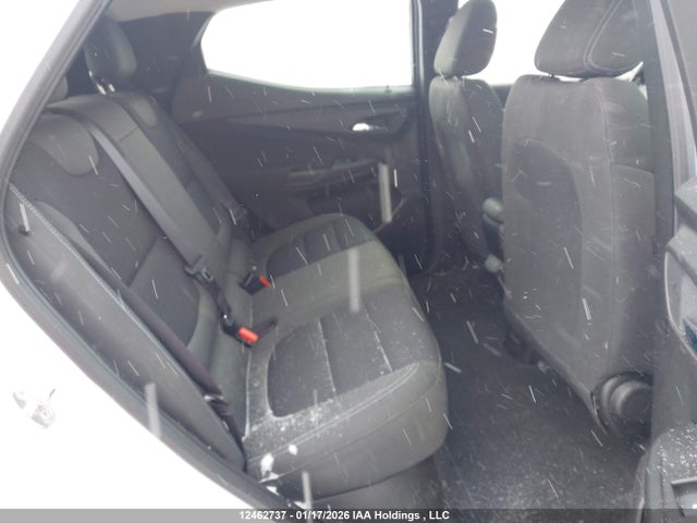 1G1FY6S01P4108559 Chevrolet Bolt Euv Lt