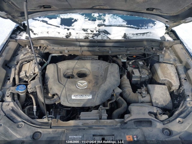 JM3KFBDY2K0621043 Mazda Cx-5 Grand Touring Reserve