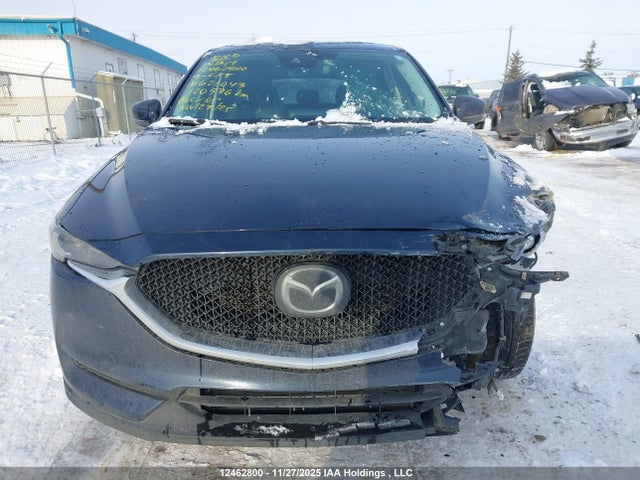 JM3KFBDY2K0621043 Mazda Cx-5 Grand Touring Reserve