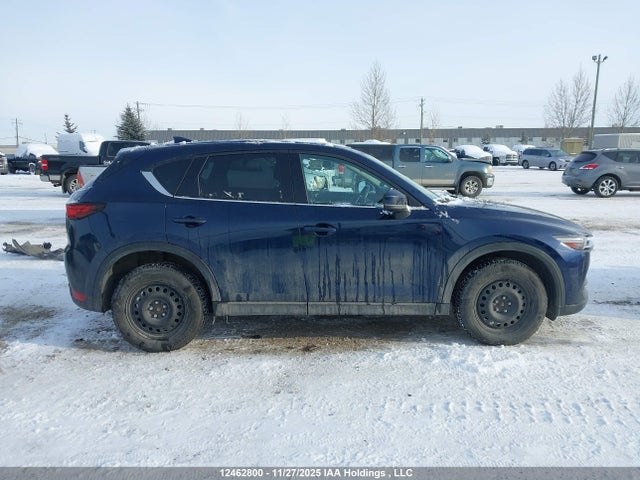 JM3KFBDY2K0621043 Mazda Cx-5 Grand Touring Reserve