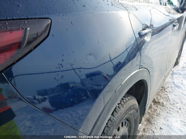 JM3KFBDY2K0621043 Mazda Cx-5 Grand Touring Reserve