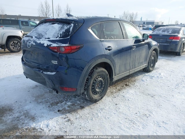 JM3KFBDY2K0621043 Mazda Cx-5 Grand Touring Reserve