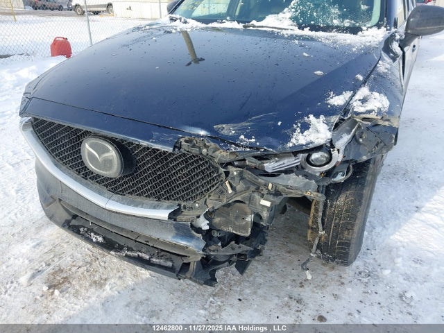 JM3KFBDY2K0621043 Mazda Cx-5 Grand Touring Reserve