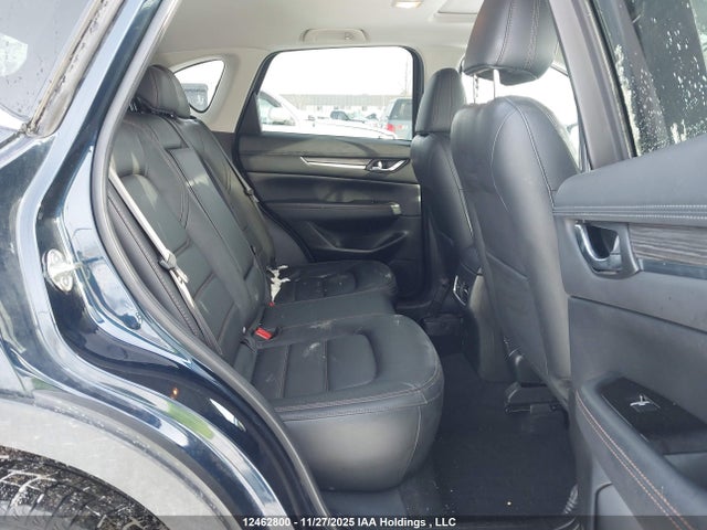 JM3KFBDY2K0621043 Mazda Cx-5 Grand Touring Reserve