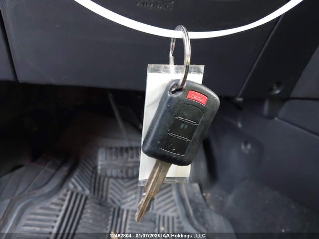 JA4AH3AU3HZ609231 Mitsubishi Rvr Es/se