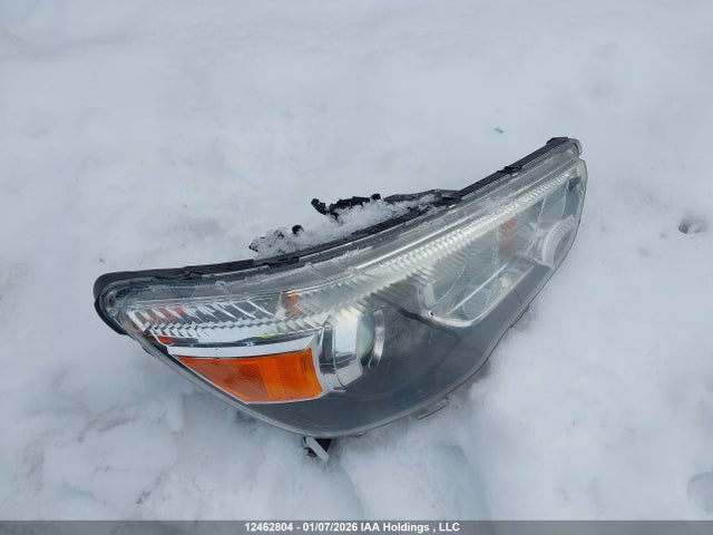 JA4AH3AU3HZ609231 Mitsubishi Rvr Es/se