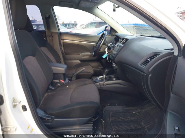 JA4AH3AU3HZ609231 Mitsubishi Rvr Es/se