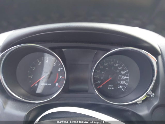 JA4AH3AU3HZ609231 Mitsubishi Rvr Es/se