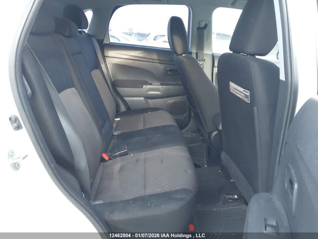JA4AH3AU3HZ609231 Mitsubishi Rvr Es/se