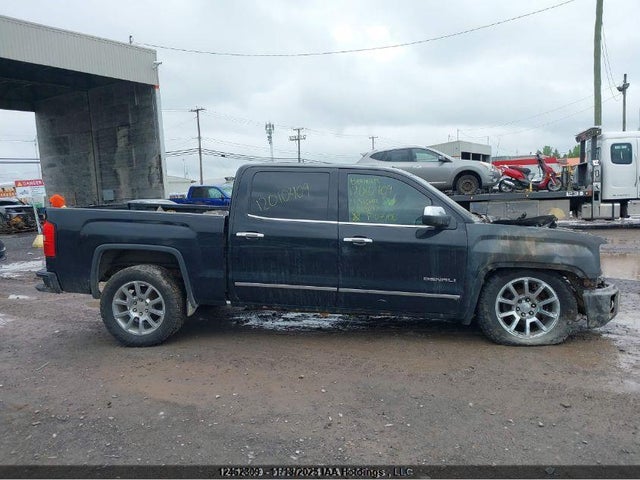 3GTU2WEC9EG348092 GMC SIERRA 1500
