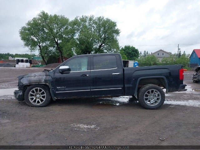 3GTU2WEC9EG348092 GMC SIERRA 1500