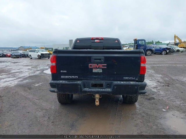 3GTU2WEC9EG348092 GMC SIERRA 1500
