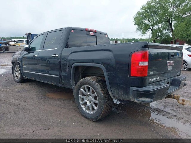 3GTU2WEC9EG348092 GMC SIERRA 1500