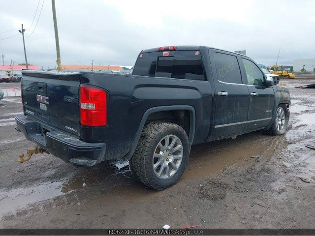 3GTU2WEC9EG348092 GMC SIERRA 1500