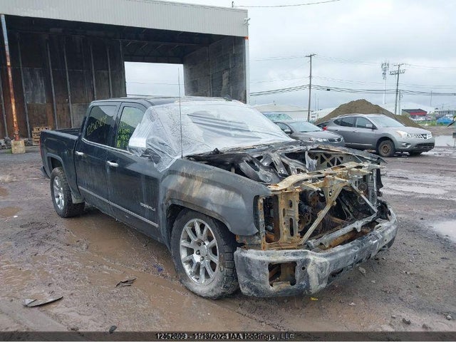 3GTU2WEC9EG348092 GMC SIERRA 1500