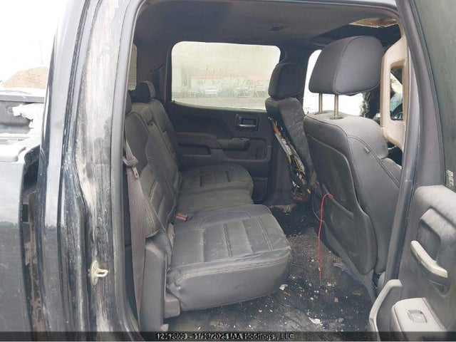 3GTU2WEC9EG348092 GMC SIERRA 1500