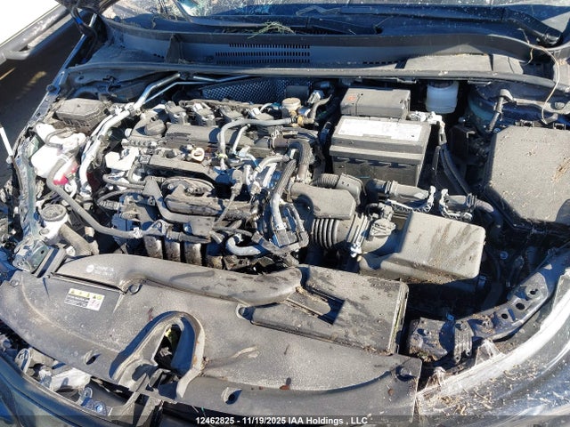 Toyota COROLLA LE 2025 5YFB4MDE6SP257439 Image 10
