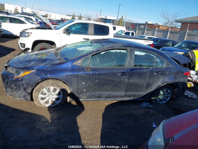 Toyota COROLLA LE 2025 5YFB4MDE6SP257439 Image 14