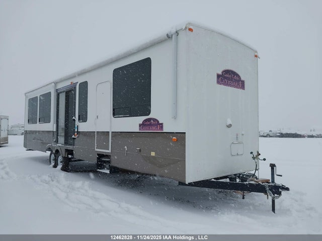 Продаж на аукціоні авто 2012 Forest River , vin: 4X4TCRS29CS206542, номер лоту: 12462828