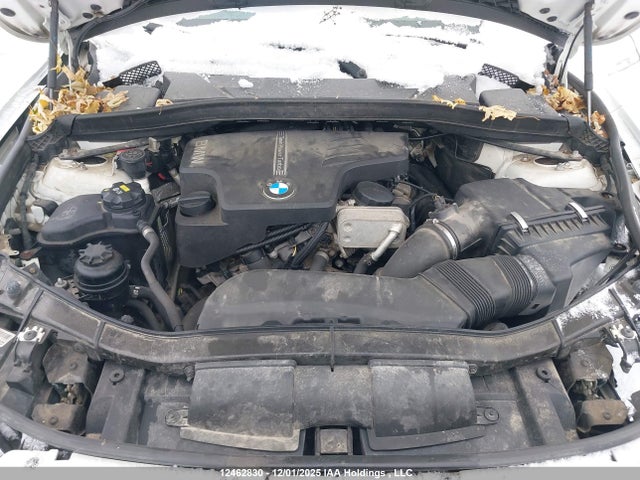 WBAVL1C58FVY29255 BMW X1 Xdrive28i