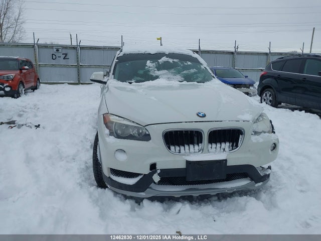 WBAVL1C58FVY29255 BMW X1 Xdrive28i