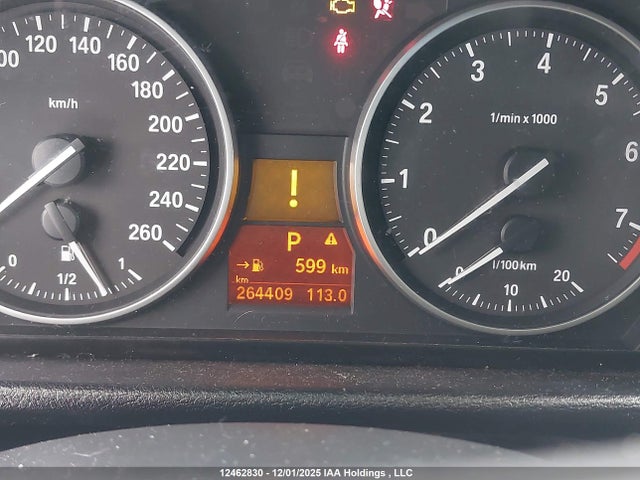 WBAVL1C58FVY29255 BMW X1 Xdrive28i