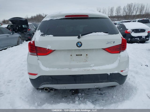 WBAVL1C58FVY29255 BMW X1 Xdrive28i