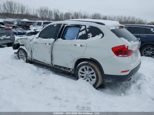 WBAVL1C58FVY29255 BMW X1 Xdrive28i