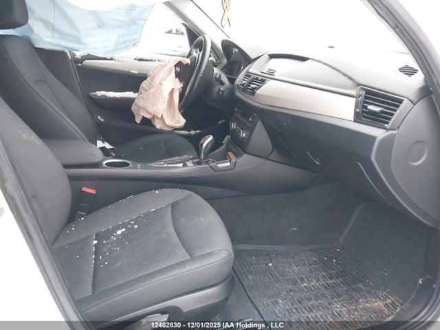 WBAVL1C58FVY29255 BMW X1 Xdrive28i