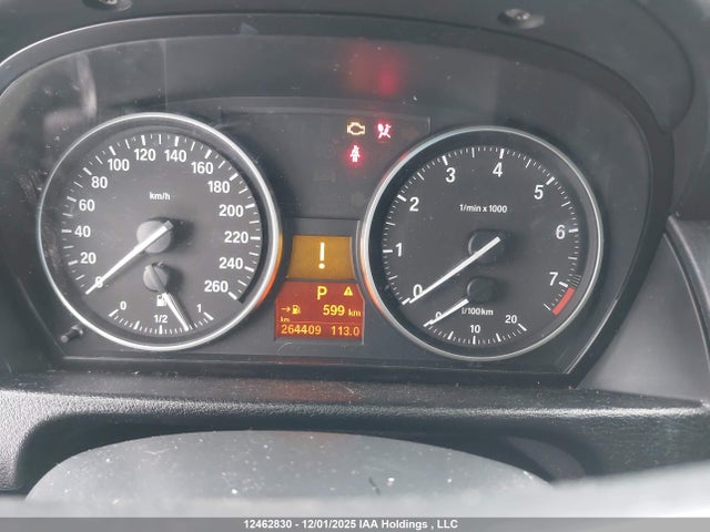 WBAVL1C58FVY29255 BMW X1 Xdrive28i