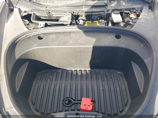 2021 Tesla Model 3 Long Range მანქანა იყიდება აუქციონზე, vin: 5YJ3E1EB6MF050620, აუქციონის ნომერი: 12462847