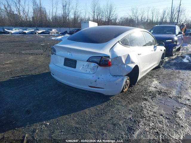 2021 Tesla Model 3 Long Range მანქანა იყიდება აუქციონზე, vin: 5YJ3E1EB6MF050620, აუქციონის ნომერი: 12462847