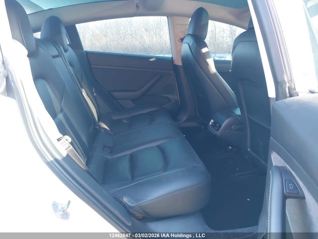 2021 Tesla Model 3 Long Range მანქანა იყიდება აუქციონზე, vin: 5YJ3E1EB6MF050620, აუქციონის ნომერი: 12462847