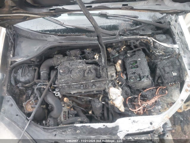 Aukcja sprzedaży 2006 Volkswagen Jetta Tdi, vin: 3VWNT81K46M812643, numer aukcji: 12462857