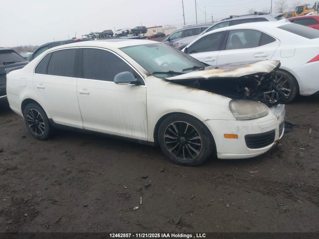 Aukcja sprzedaży 2006 Volkswagen Jetta Tdi, vin: 3VWNT81K46M812643, numer aukcji: 12462857