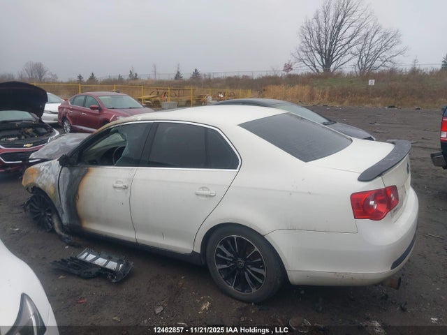 Aukcja sprzedaży 2006 Volkswagen Jetta Tdi, vin: 3VWNT81K46M812643, numer aukcji: 12462857