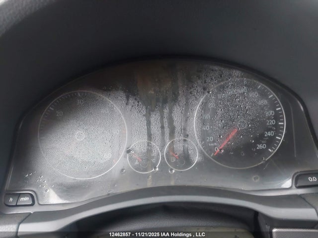 Aukcja sprzedaży 2006 Volkswagen Jetta Tdi, vin: 3VWNT81K46M812643, numer aukcji: 12462857