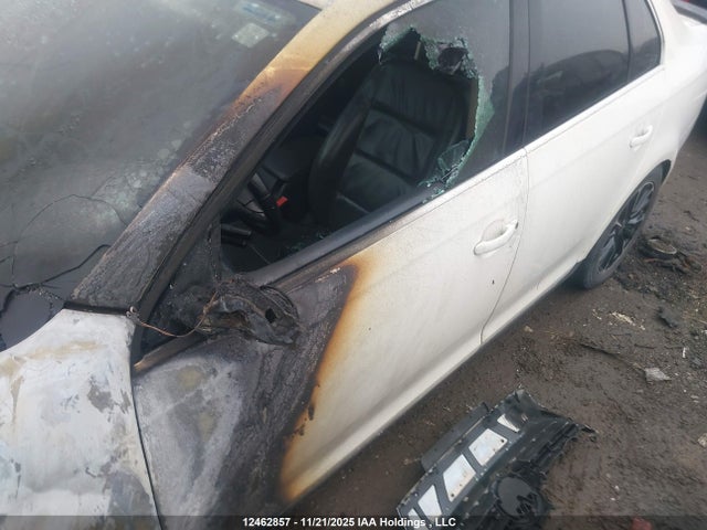 Aukcja sprzedaży 2006 Volkswagen Jetta Tdi, vin: 3VWNT81K46M812643, numer aukcji: 12462857