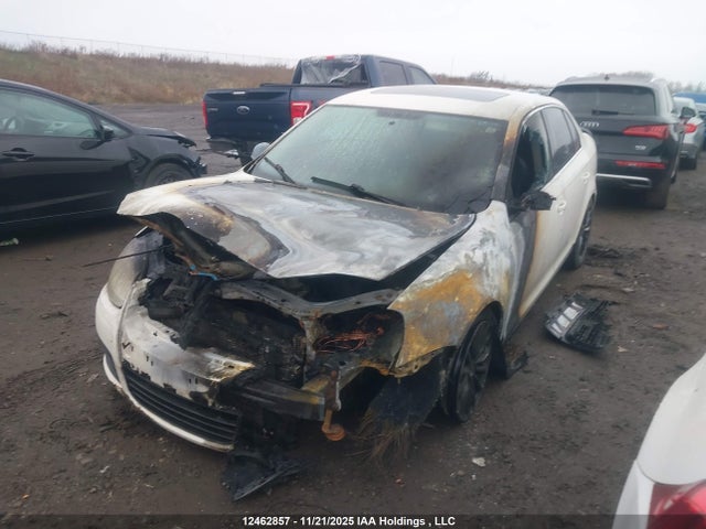 Aukcja sprzedaży 2006 Volkswagen Jetta Tdi, vin: 3VWNT81K46M812643, numer aukcji: 12462857