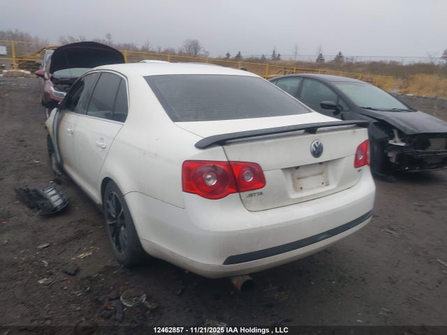 Aukcja sprzedaży 2006 Volkswagen Jetta Tdi, vin: 3VWNT81K46M812643, numer aukcji: 12462857