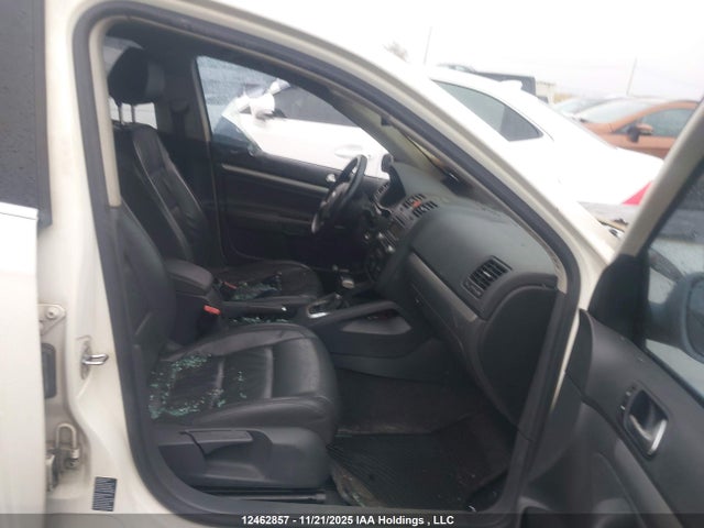 Aukcja sprzedaży 2006 Volkswagen Jetta Tdi, vin: 3VWNT81K46M812643, numer aukcji: 12462857