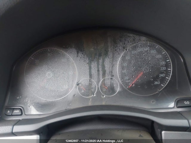 Aukcja sprzedaży 2006 Volkswagen Jetta Tdi, vin: 3VWNT81K46M812643, numer aukcji: 12462857