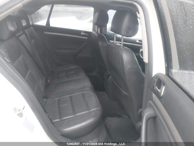 Aukcja sprzedaży 2006 Volkswagen Jetta Tdi, vin: 3VWNT81K46M812643, numer aukcji: 12462857