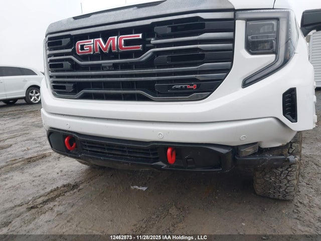 1GTUUEE80PZ198876 GMC Sierra 1500 At4