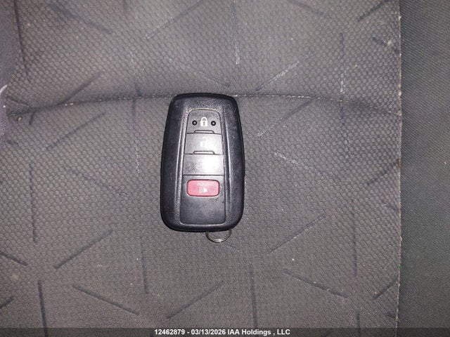 Aukcja sprzedaży 2020 Toyota Rav4 Xle, vin: 2T3R1RFV2LW106736, numer aukcji: 12462879