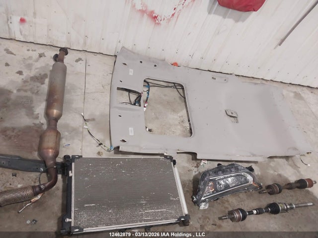 Aukcja sprzedaży 2020 Toyota Rav4 Xle, vin: 2T3R1RFV2LW106736, numer aukcji: 12462879