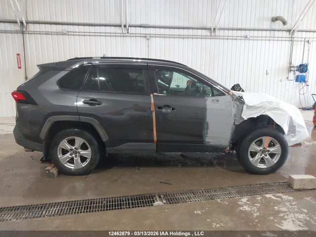 Aukcja sprzedaży 2020 Toyota Rav4 Xle, vin: 2T3R1RFV2LW106736, numer aukcji: 12462879