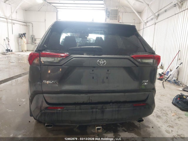 Aukcja sprzedaży 2020 Toyota Rav4 Xle, vin: 2T3R1RFV2LW106736, numer aukcji: 12462879