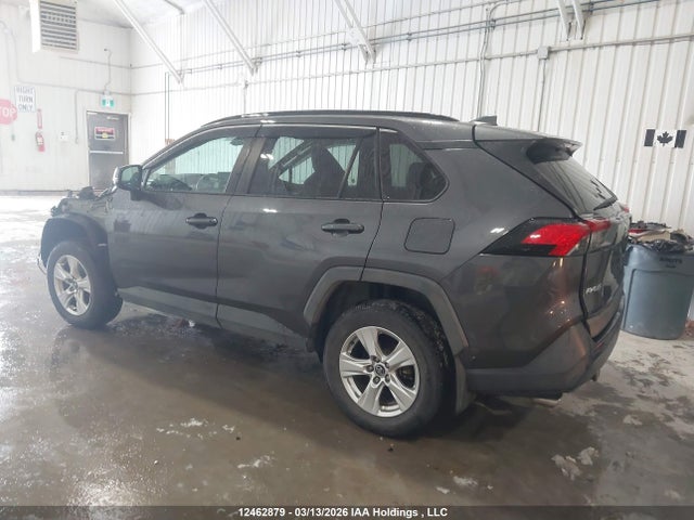 Aukcja sprzedaży 2020 Toyota Rav4 Xle, vin: 2T3R1RFV2LW106736, numer aukcji: 12462879