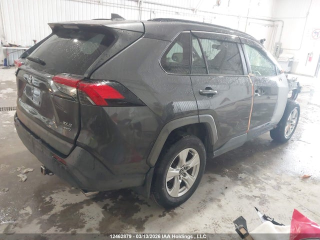 Aukcja sprzedaży 2020 Toyota Rav4 Xle, vin: 2T3R1RFV2LW106736, numer aukcji: 12462879